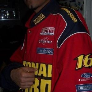 Profile Picture of Mark Ramsing (@229558121) on Myspace