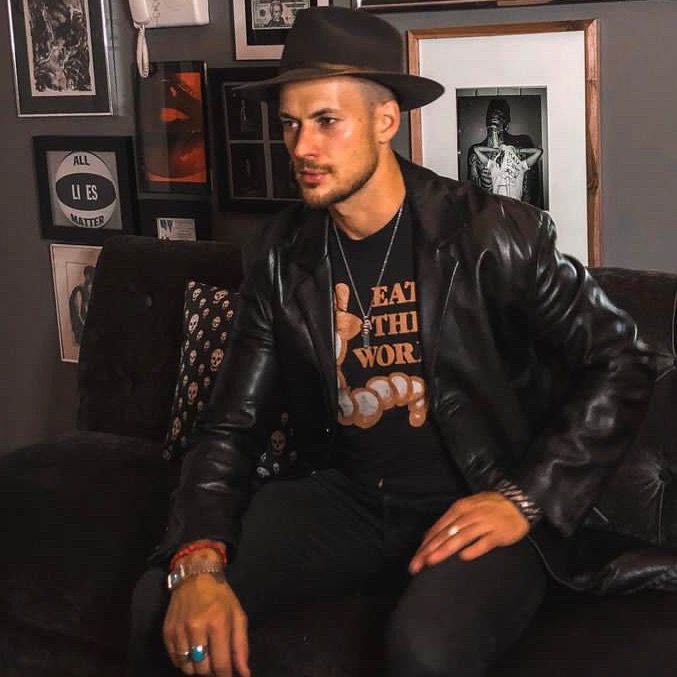 Profile Picture of Eat Build Breathe (@@jeremyband) on Tiktok