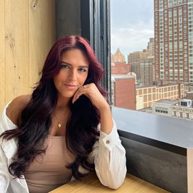 Profile Picture of Marcella Rosa (@marcellarosa_) on Pinterest