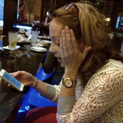 Amy Pengra Button - Twitter Profile Picture of Amy Pengra Button (@freeponies) on Twitter