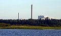 Profile Picture of Alholmens Kraft Power Stationon Wikipedia