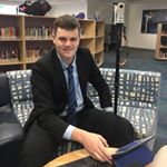 Profile Picture of Jacob Crook (@j.b.crook) on Instagram