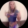 Profile Picture of 𝙶𝚕𝚘𝚛𝚒𝚊 💫𝑓𝑎𝑙𝑙𝑒💕 (@gloria_falle) on Tiktok