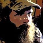 Profile Picture of Eric Burge (@soundgypsy) on Instagram