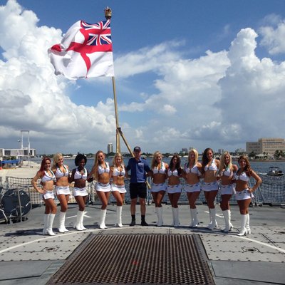 Profile Picture of Chris McCarten (@Chris_McCarten) on Twitter