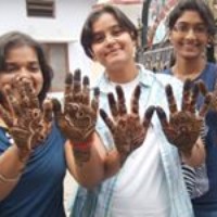 Profile Picture of Swati Anand (@swati-anand-10) on Quora