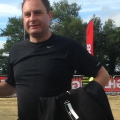 Profile Picture of richardsernberg (@richardsernberg) on Tiktok