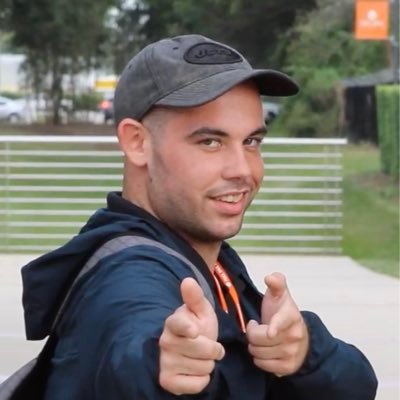 Profile Picture of Keith Baumann (@KeithBaumann12) on Twitter