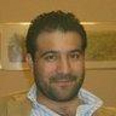 Erik Acevedo Reimers - Twitter Profile Picture of Erik Acevedo Reimers (@eacevedoreimers) on Twitter