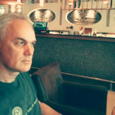 Profile Picture of Vladimir Stojanovic (@vladimirstoja15) on Twitter