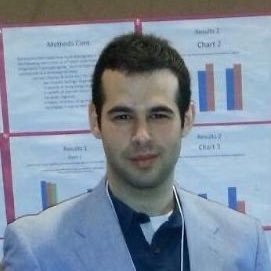 Profile Picture of Joe Sandor (@JoeSandor) on Twitter