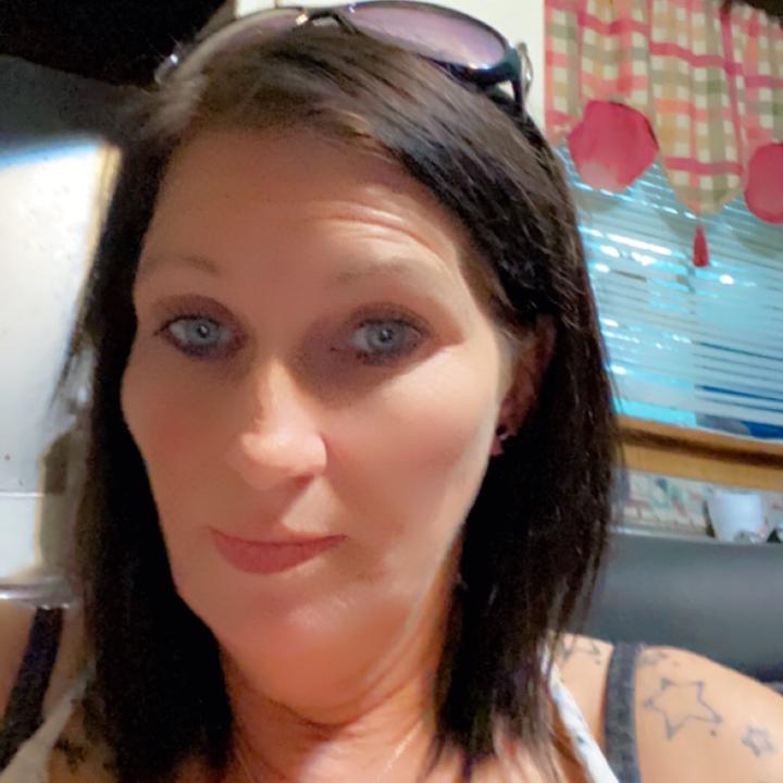 Profile Picture of Kimberly Polk (@@user1843807720820) on Tiktok