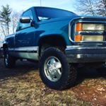 Profile Picture of Cody Blankenship (@1993chevy_01) on Instagram