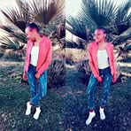 Profile Picture of Bůçïë Mć Fläïr (@bucie.mcflair) on Facebook