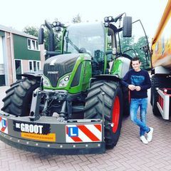 Profile Picture of Erik Ginkel (@erikginkel) on Tiktok