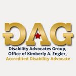 Profile Picture of Kimberly Engler (@disability.advocates.group) on Instagram