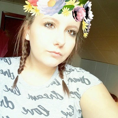 Tabitha Richards - Twitter Profile Picture of Tabitha Richards (@bby_twabiffa) on Twitter