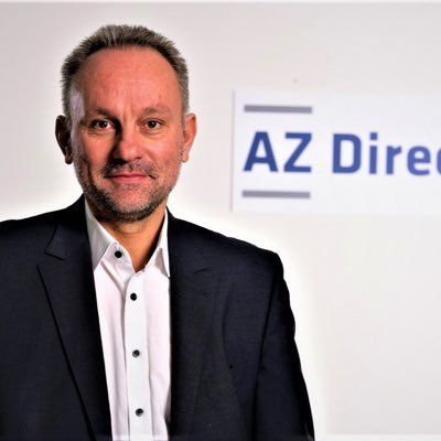 Profile Picture of Henning Rolfsmeier (@henning3433) on Twitter