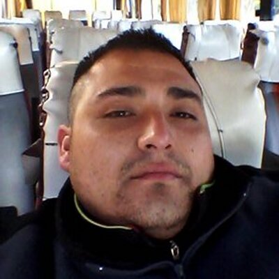 Profile Picture of GERARDO DANIEL TABAR (@TabarDaniel) on Twitter