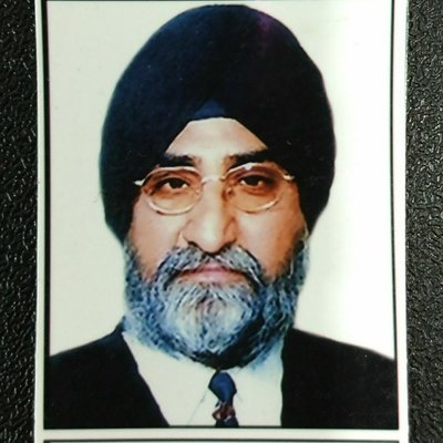 Profile Picture of Dr. Charanjeet Singh (@Drcjsingh1954) on Twitter