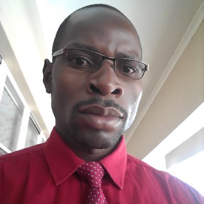 Sydney Mushipe - Twitter Profile Picture of Sydney Mushipe (@sydneymushipe) on Twitter