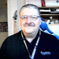 Profile Picture of Byron Preston (@byron-preston-5) on Quora