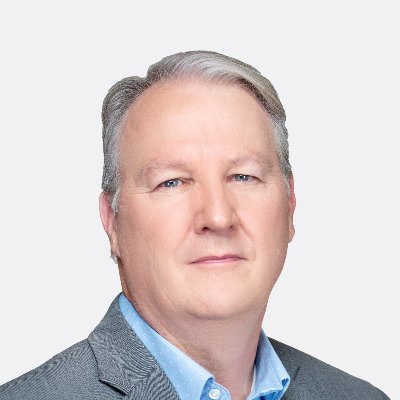 Profile Picture of Kevin Vaughan (@writerkev) on Twitter