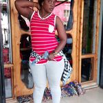 Profile Picture of Grina Joseph (@grinajoseph) on Instagram