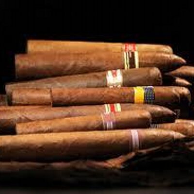 Profile Picture of David Smith (@Dave_Smoker) on Twitter