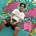 Profile Picture of Robert Tyrone Caballero Silupu (@robertcaballero08) on Instagram