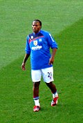 Profile Picture of André Bikeyon Wikipedia