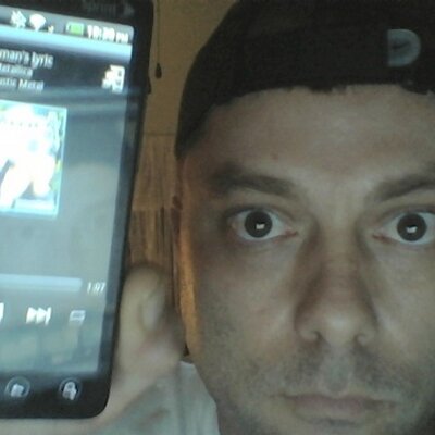 Profile Picture of John Hofferberth (@john_7718) on Twitter
