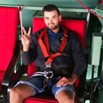 Profile Picture of David Traxler (@david_traxler_) on Instagram