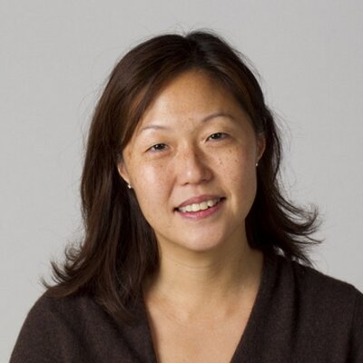 Profile Picture of Helen Jung (@helenjung) on Twitter