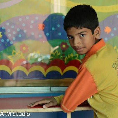 Profile Picture of Bashar Ahmed (@basharahmed678) on Twitter