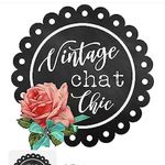 Profile Picture of Holly Kendall (@vintagechatchic) on Instagram