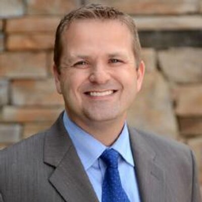 Profile Picture of Erik Atkinson, DDS (@DeerfieldDDS) on Twitter