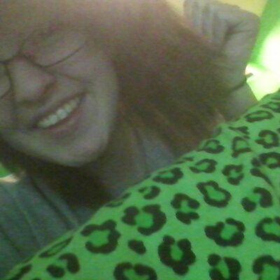 Profile Picture of Railey Brandes (@RaileyJay) on Twitter