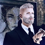 Profile Picture of Alex Walsh (@Alexxwalsh) on Flickr