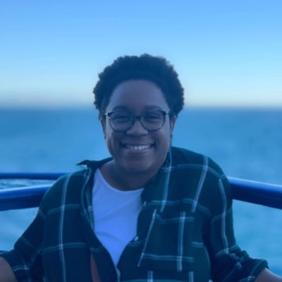 Profile Picture of Taylor Vincent (@tayloravincent) on Twitter