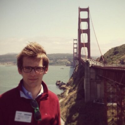 Profile Picture of Johannes Paul (@johannes_s96) on Twitter