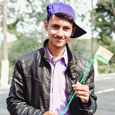 Profile Picture of Prakash Upadhyaya (@Prakash07755642) on Twitter