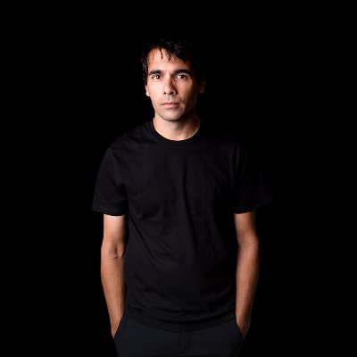Profile Picture of Jeramy Roberts (@JeramyRoberts) on Twitter