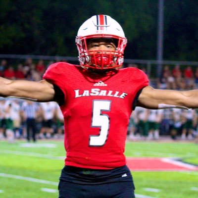 Profile Picture of 🥀Devonta Smith🥀 (@Prince_Tay_) on Twitter