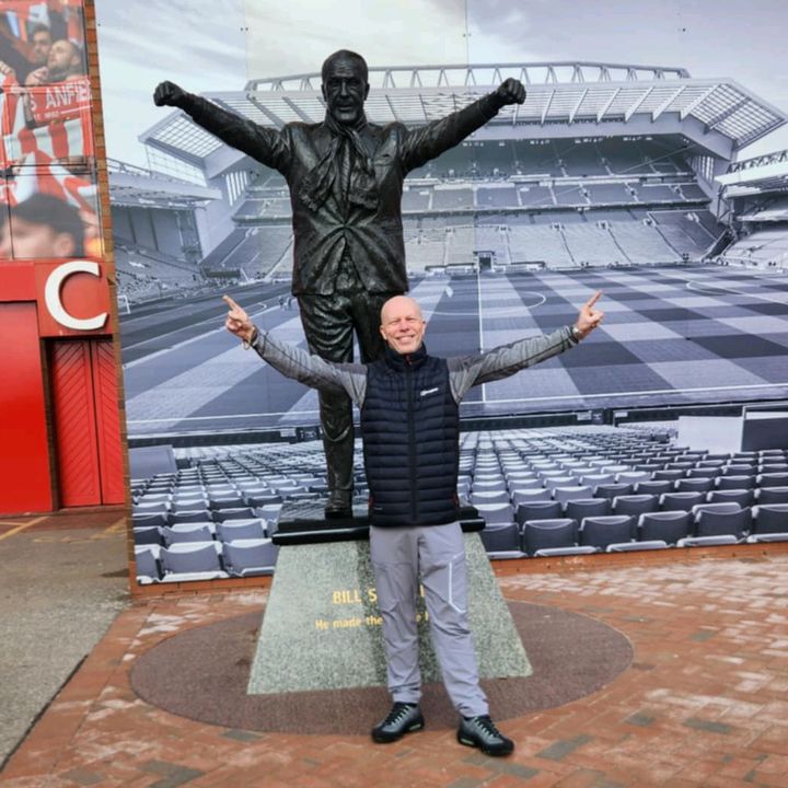 Profile Picture of Carl Priestley (@thedoncarlo) on Tiktok