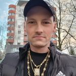 Michael Kabát Derner - Instagram Profile Picture of Michael Kabát Derner (@majklos2580) on Instagram