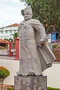 Profile Picture of Zheng He - Wikipediaon Wikipedia