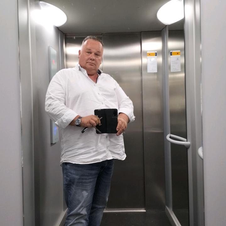 Profile Picture of Erik Lodewijk (@eriklodewijk) on Tiktok