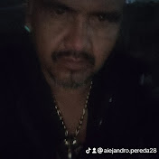 Profile Picture of Alejandro Pereda (@AlejandroPereda-t1g) on Youtube