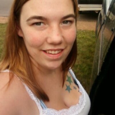 Profile Picture of Jessica Nadeau (@NadeauGurl) on Twitter